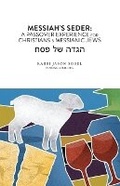 Cover: Messiah's Seder - RJS Publishing