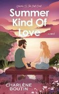Cover: Summer Kind of Love - Iris Books
