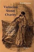 Cover: Victorian Street Charity - Prospero Books
