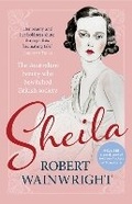 Cover: Sheila - Allen & Unwin