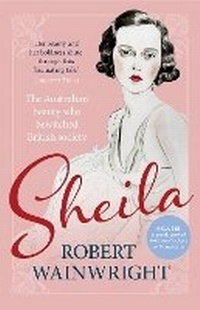 Enlarge image Cover: Sheila - Allen & Unwin