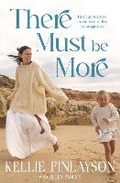 Cover: There Must Be More - Allen & Unwin