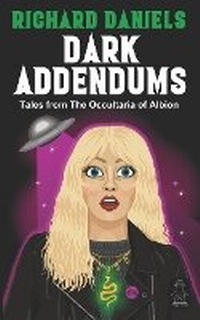Enlarge image Cover: Dark Addendums - Pylon Phaser