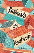 Cover: Running on Rooftops - Blackwater Press