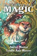 Cover: Littoral Magic - Norton Place Publishing