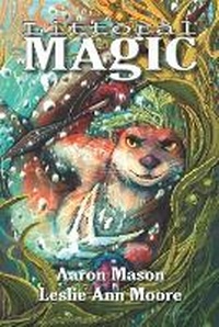 Enlarge image Cover: Littoral Magic - Norton Place Publishing