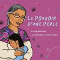 Cover: Le Pouvoir d'Une Perle - Petites Lunettes Par Second Story Press