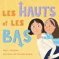 Cover: Les Hauts Et Les Bas - Petites Lunettes Par Second Story Press