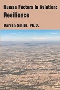 Enlarge image Cover: Human Factors in Aviation - Flightline Press