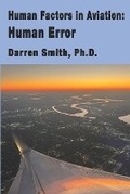 Cover: Human Factors in Aviation - Flightline Press