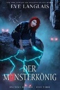 Cover: Der Monsterkoenig - Eve Langlais