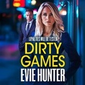 Cover: Dirty Games - Boldwood Books Ltd