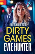 Cover: Dirty Games - Boldwood Books Ltd