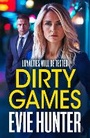 Cover: Dirty Games - Boldwood Books Ltd