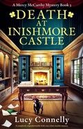 Cover: Death at Inishmore Castle - Bookouture