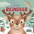 Cover: Nature Stories: Little Reindeer - Igloo Books