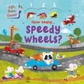 Cover: How Many Speedy Wheels? - Igloo Books