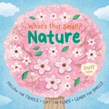 Cover: What's That Smell? Nature - Igloo Books