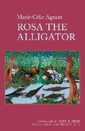 Cover: Rosa the Alligator - Liverpool University Press