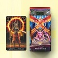 Cover: Anne Stokes Tarot Card Pack - Flame Tree Publishing