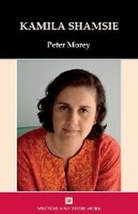 Enlarge image Cover: Kamila Shamsie - Liverpool University Press