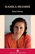 Cover: Kamila Shamsie - Liverpool University Press