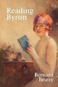 Cover: Reading Byron - Liverpool University Press