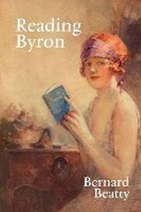 Enlarge image Cover: Reading Byron - Liverpool University Press