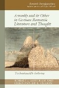 Cover: Assembly and its Other in German Romantic Literature and Thought - Liverpool University Press