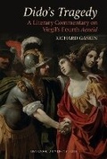 Cover: Dido's Tragedy - Liverpool University Press