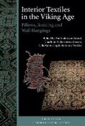 Cover: Interior Textiles in the Viking Age - Liverpool University Press