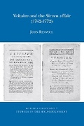 Cover: Voltaire and the Sirven affair (1762-1772) - Voltaire Foundation