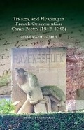 Cover: Trauma and Meaning in French Concentration Camp Poetry (1943-1945) - Liverpool University Press