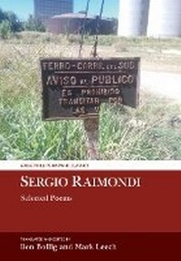 Abbildung von: Sergio Raimondi, Selected Poems - Liverpool University Press