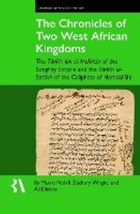 Abbildung von: The Chronicles of Two West African Kingdoms - The British Academy