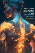 Cover: Masculinity in Contemporary Science Fiction by Men - Liverpool University Press