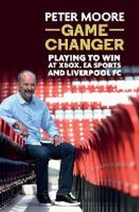 Abbildung von: Game Changer - Liverpool University Press