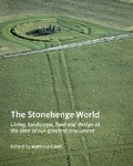 Cover: The Stonehenge World - Historic England