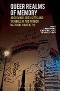Cover: Queer Realms of Memory - Liverpool University Press