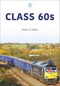 Enlarge image Cover: Class 60's - Key Publishing Ltd