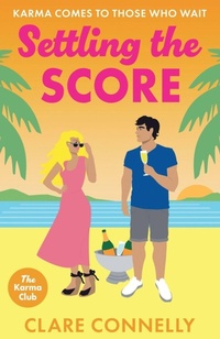 Enlarge image Cover: Settling the Score - Boldwood Books Ltd
