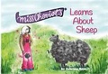 Cover: Miss Cheviots (R) - Learns About Sheep - Independent Publishing Network