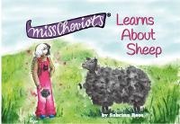 Enlarge image Cover: Miss Cheviots (R) - Learns About Sheep - Independent Publishing Network