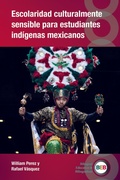 Cover: Escolaridad culturalmente sensible para estudiantes indigenas mexicanos - Multilingual Matters