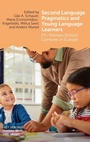 Cover: Second Language Pragmatics and Young Language Learners - Multilingual Matters