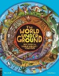 Cover: The World Underground - Buster Books