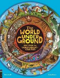 Enlarge image Cover: The World Underground - Buster Books