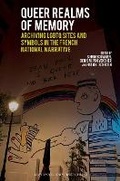 Cover: Queer Realms of Memory - Liverpool University Press