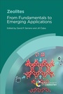 Cover: Zeolites - Royal Society of Chemistry