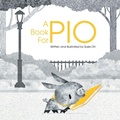 Cover: A Book for Pio - Andrews UK Limited